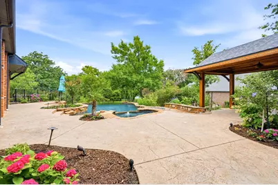 3091 Whispering Oaks Drive, Highland Village, TX 75077 - Photo 31