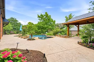 3091 Whispering Oaks Dr, Highland Village, TX 75077 - Photo 31