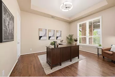 3091 Whispering Oaks Drive, Highland Village, TX 75077 - Photo 21