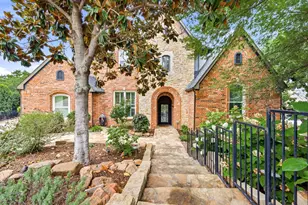 3091 Whispering Oaks Dr, Highland Village, TX 75077 - Photo 3