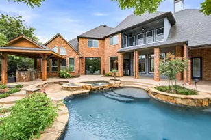 3091 Whispering Oaks Dr, Highland Village, TX 75077 - Photo 33