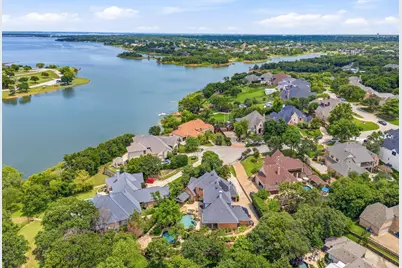 3091 Whispering Oaks Drive, Highland Village, TX 75077 - Photo 1