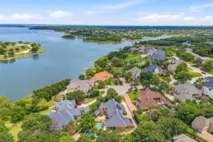 3091 Whispering Oaks Dr, Highland Village, TX 75077 - Photo 1