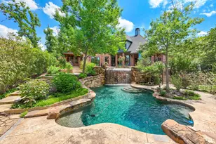 3091 Whispering Oaks Dr, Highland Village, TX 75077 - Photo 35