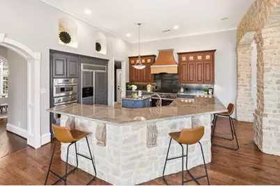 3091 Whispering Oaks Drive, Highland Village, TX 75077 - Photo 11