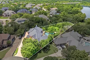 3091 Whispering Oaks Dr, Highland Village, TX 75077 - Photo 3
