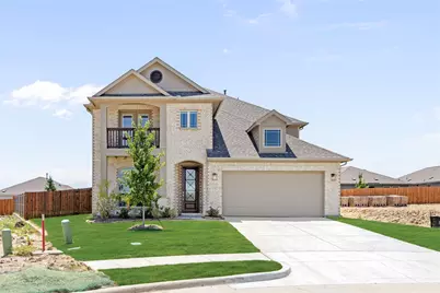 132 Silverleaf Drive, Balch Springs, TX 75181 - Photo 1
