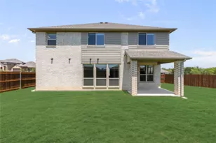 132 Silverleaf Dr, Balch Springs, TX 75181 - Photo 37