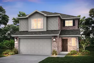 1322 Tramore Wy, Princeton, TX 75407 - Photo 1