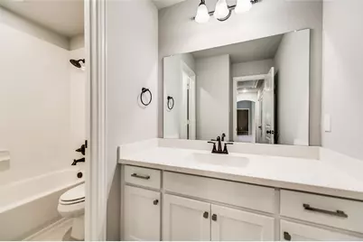 15901 Crosslake Court, Prosper, TX 75078 - Photo 33