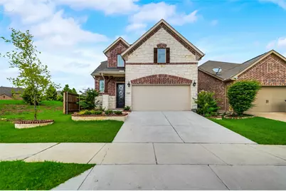 15901 Crosslake Court, Prosper, TX 75078 - Photo 1