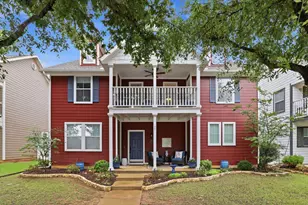 9221 Waterman Dr, Providence Village, TX 76227 - Photo 1
