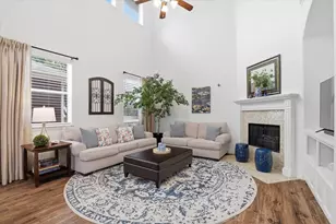 9221 Waterman Dr, Providence Village, TX 76227 - Photo 3