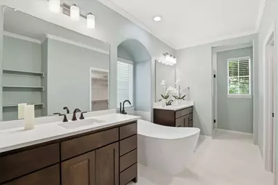 9221 Waterman Drive, Providence Village, TX 76227 - Photo 19