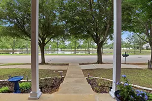 9221 Waterman Dr, Providence Village, TX 76227 - Photo 3