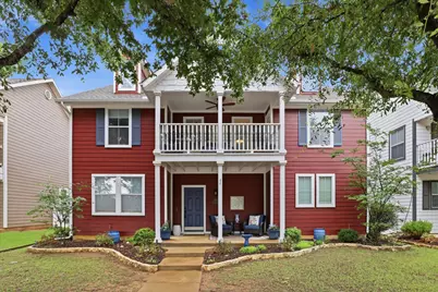 9221 Waterman Drive, Providence Village, TX 76227 - Photo 5