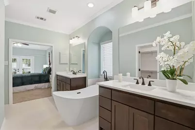 9221 Waterman Drive, Providence Village, TX 76227 - Photo 19