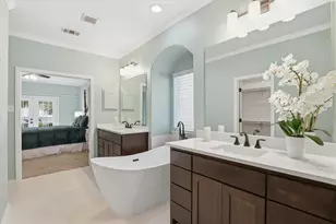 9221 Waterman Dr, Providence Village, TX 76227 - Photo 19