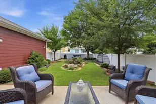 9221 Waterman Dr, Providence Village, TX 76227 - Photo 31