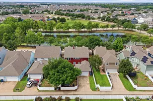 9221 Waterman Dr, Providence Village, TX 76227 - Photo 35