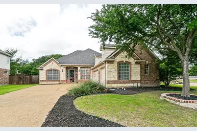 9499 Blackthorn Trail, Frisco, TX 75033 - Photo 1