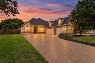 9499 Blackthorn Trail, Frisco, TX 75033 - Photo 1