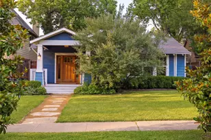 6153 Goliad Ave, Dallas, TX 75214 - Photo 1