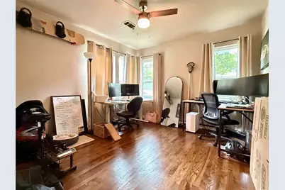 1009 Denton Street, Denton, TX 76201 - Photo 21