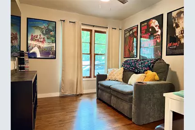 1009 Denton Street, Denton, TX 76201 - Photo 17