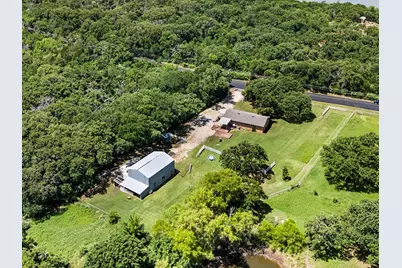 3900 Moseley Road, Cross Roads, TX 76227 - Photo 35