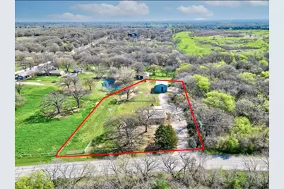 3900 Moseley Road, Cross Roads, TX 76227 - Photo 33