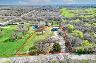 3900 Moseley Rd, Cross Roads, TX 76227 - Photo 33