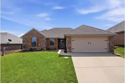 1013 Inverness Drive, Weatherford, TX 76086 - Photo 1