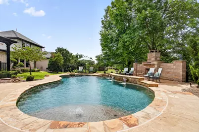 7333 Wooded Acres Trail, Mansfield, TX 76063 - Photo 35