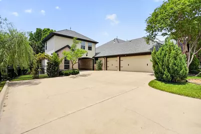 7333 Wooded Acres Trail, Mansfield, TX 76063 - Photo 5
