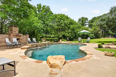 7333 Wooded Acres Trail, Mansfield, TX 76063 - Photo 33