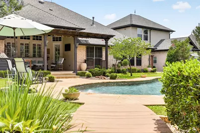 7333 Wooded Acres Trail, Mansfield, TX 76063 - Photo 1