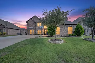 2832 Sendero, Grand Prairie, TX 75054 - Photo 1
