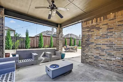 2832 Sendero, Grand Prairie, TX 75054 - Photo 35