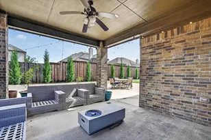 2832 Sendero, Grand Prairie, TX 75054 - Photo 35