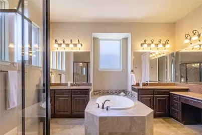 9713 Bowman Drive, Fort Worth, TX 76244 - Photo 17
