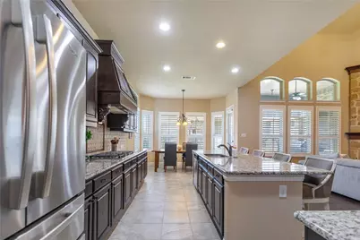 9713 Bowman Drive, Fort Worth, TX 76244 - Photo 11