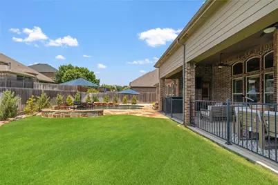 9713 Bowman Drive, Fort Worth, TX 76244 - Photo 31