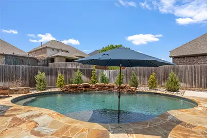 9713 Bowman Drive, Fort Worth, TX 76244 - Photo 33