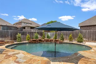 9713 Bowman Dr, Fort Worth, TX 76244 - Photo 33