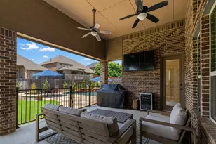 9713 Bowman Dr, Fort Worth, TX 76244 - Photo 29