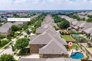 9713 Bowman Dr, Fort Worth, TX 76244 - Photo 39