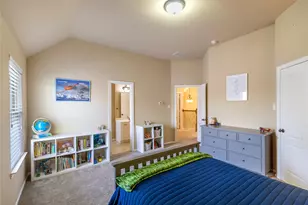 9713 Bowman Dr, Fort Worth, TX 76244 - Photo 23