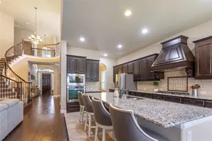 9713 Bowman Dr, Fort Worth, TX 76244 - Photo 9