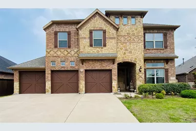 1532 Intessa Court, McLendon Chisholm, TX 75032 - Photo 1